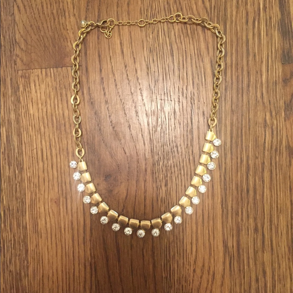 Jcrew necklace